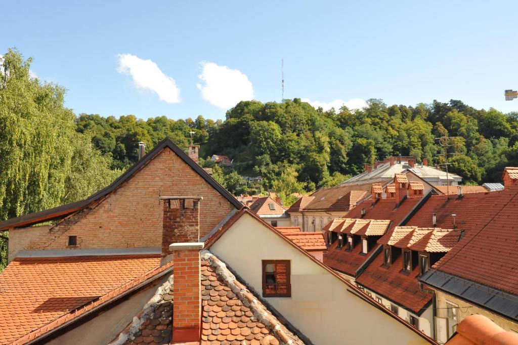 Spacious 2-Bedroom Apartment Zabjak With Ac Tour As Ljubljana Luaran gambar
