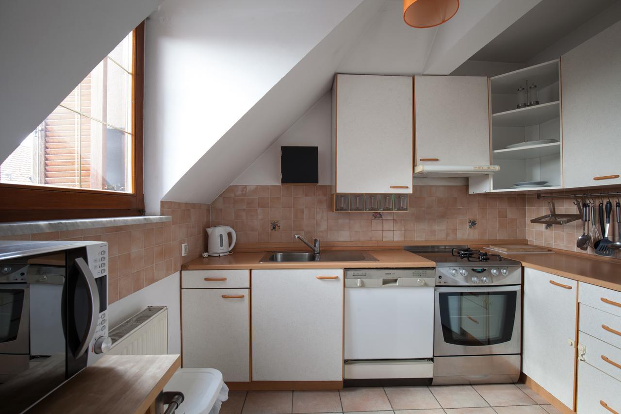 Spacious 2-Bedroom Apartment Zabjak With Ac Tour As Ljubljana Luaran gambar